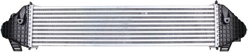 مبرد هواء توربو ApplianPar لسيارة Ford Escape 2017-2019 Lincoln MKC 2015-2019 Turbo Charge Air Cooler in Saudi Arabia