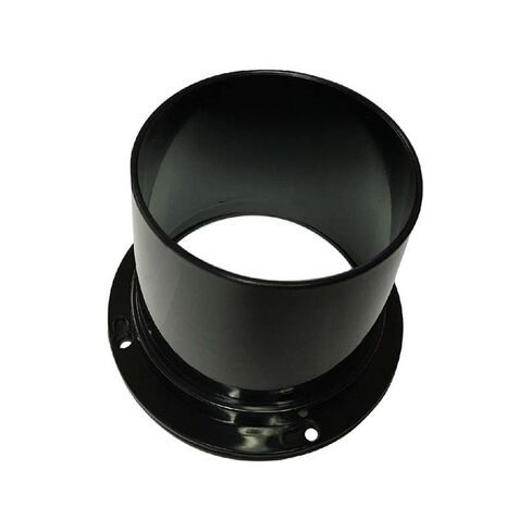 PAR46 Arrow Board Bulb Hood Cover, Black ABS Plastic, Fits Most Roadside Boards, Easy Installation, Includes Gasket and 4 Mounting Screws in Saudi Arabia