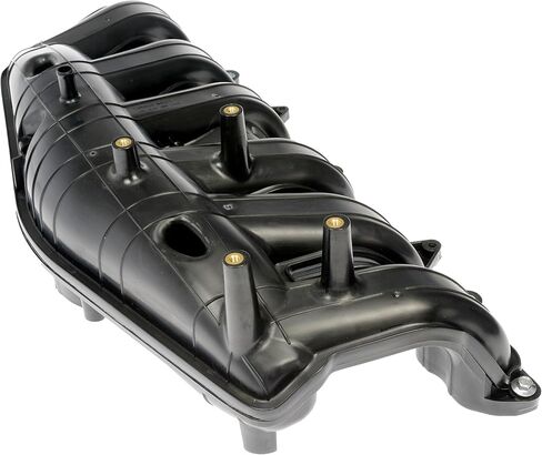 Dorman 615-567 Patented Upper Plastic Intake Manifold - Includes Gaskets Compatible with Select Models in Saudi Arabia