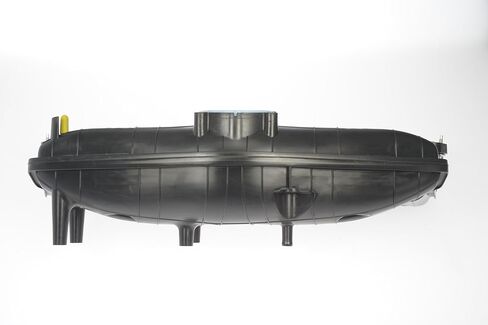 Dorman 615-567 Patented Upper Plastic Intake Manifold - Includes Gaskets Compatible with Select Models in Saudi Arabia