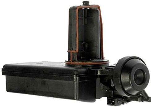 APDTY 022011 Intake Manifold Runner Control DISA Adjustment Valve in Saudi Arabia