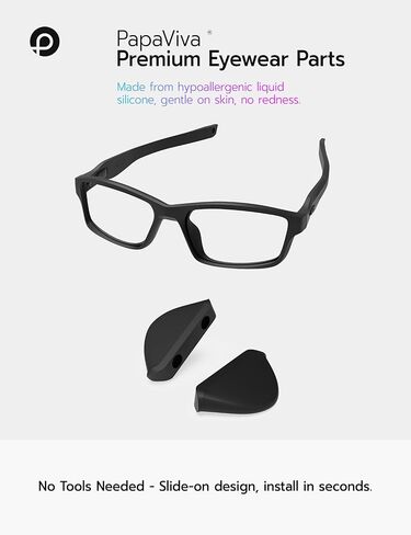 Replacement Nose Pads Nosepieces for Revo Harness RE4071 in Kuwait