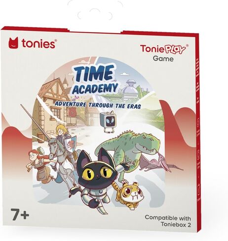 لعبة Tonieplay - تايم أكاديمي in Kuwait