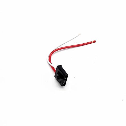 2Pack PT2288 Alternator Pigtail Connector Replacement for GM Cars & Trucks (1972-1988) - Compatible with 10SI, 12SI, 15SI, 17SI Alternators, Replaces OEM 88862207 & Plug Code 151 in Kuwait