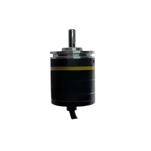 E6A2-CS3E 60P / R المنتجات الصناعية للتشفير الدوراني التزايدي مع ضمان لمدة سنة واحدة in Saudi Arabia