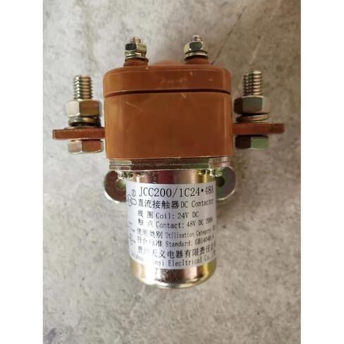 Relay, 31b0042, Excavator Replacement Part (31b0042) in Saudi Arabia