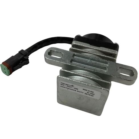 100A 24V GP Magnetic Switch Relay 2418368 241-8368 for CAT Wheeled Excavator M313D M315D M315D2 M316D M317D2 M318D M318D MH M322D M322D MH M330D in Saudi Arabia