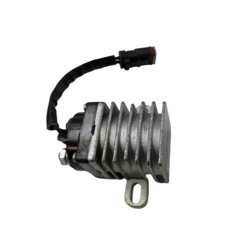 100A 24V GP Magnetic Switch Relay 2418368 241-8368 for CAT Wheeled Excavator M313D M315D M315D2 M316D M317D2 M318D M318D MH M322D M322D MH M330D in Saudi Arabia