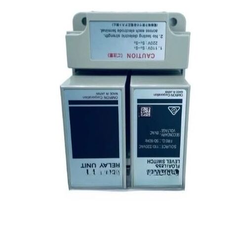 Liquid Level Relay 61F-GP-N2 Industrial Products with One Year Warranty in Stock in Saudi Arabia
