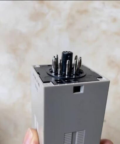 Reverse Relay APR-S380 Industrial Products with One Year Warranty in Stock in Saudi Arabia
