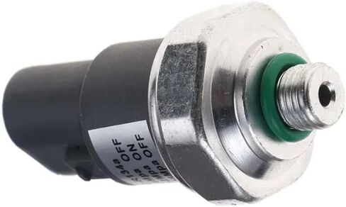 مستشعر مفتاح ضغط A/C، مستشعر ضغط A/C، لمازدا، لـ 323F 323S 323P 6 5 3، لـ CX-7 OEM: B01A-61-503 مستشعر مفتاح ضغط تكييف الهواء مستشعر مفتاح ضغط A/C in Saudi Arabia