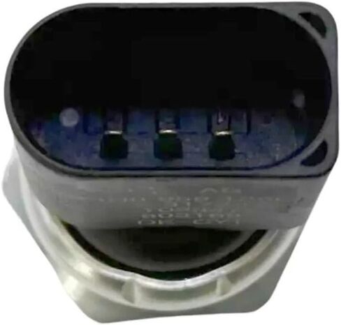 A/C Pressure Switch Sensor, for A3 A4 A5 A6 A7 A8 Q5 Q7 R8 RS5 RS6 RS7 S3 S6 S7 4H0959126 4H0959126C A/C Air Conditioner Pressure Switch Sensor in Saudi Arabia