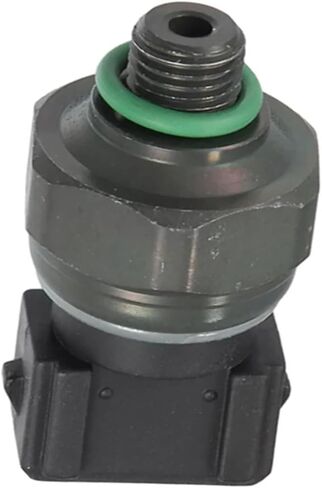 A/C Pressure Switch Sensor, Air Con Pressure Sensor, for Volvo, for XC70 2001 2002 2003-2007, for XC90 2003 2004-2014 Car Air Conditioning Pressure Sensor Switch 30899051, 31368366 in Saudi Arabia