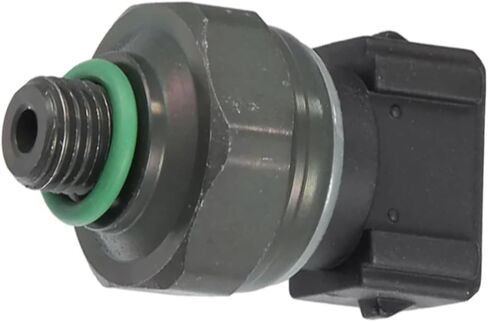 A/C Pressure Switch Sensor, Air Con Pressure Sensor, for Volvo, for XC70 2001 2002 2003-2007, for XC90 2003 2004-2014 Car Air Conditioning Pressure Sensor Switch 30899051, 31368366 in Saudi Arabia