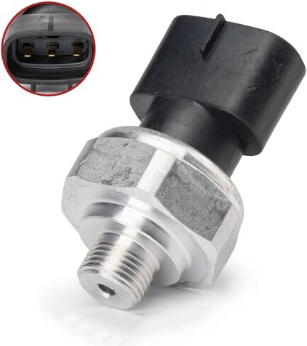 مستشعر مفتاح ضغط A/C، مستشعر ضغط الهواء، لـ CT200H 2011 2012 2013-2017، لـ ES300H 2013 2014-2018 مستشعر ضغط تكييف الهواء 88719-33020 49900-7141 4990007880 in Saudi Arabia
