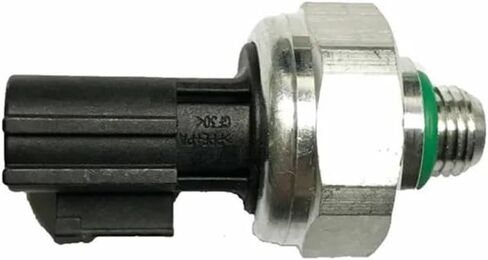 A/C Pressure Switch Sensor, for Kia, for Optima, for Sorento 97721-3K000 977213K000 A/C Pressure Switch Sensor in Saudi Arabia