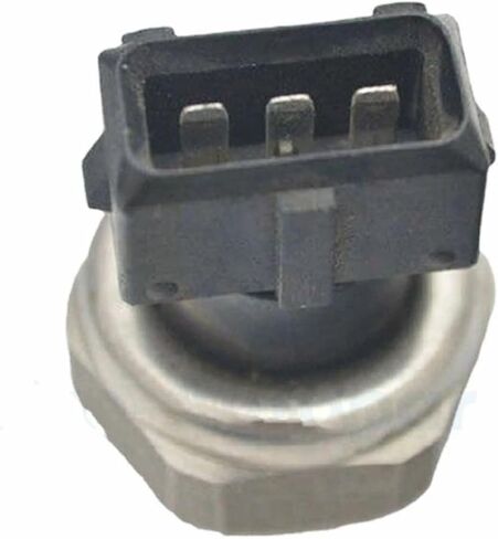 A/C Pressure Switch Sensor, A/C Pressure Sensor, for Benz, for A-Class 1997-2004, for C-Class 1993-2007 Air Conditioning Pressure Switch Sensor A1408300072 A639542081 in Saudi Arabia