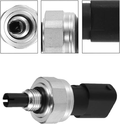 A/C Pressure Switch Sensor, Air Con Pressure Sensor, for G500 2002 2003 2004 2005 2006-2008, for G550 2009-2015 Car Air Conditioning Pressure Switch Sensor 2038300372 2038300472 in Saudi Arabia