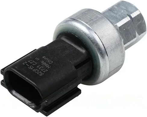 A/C Pressure Switch Sensor, for Mitsubishi, for Lancer 2.0L L4 2008 2009 2010-2017 MR306627 92CP15-2 92CP152 Car AC Pressure Switch Sensor in Saudi Arabia