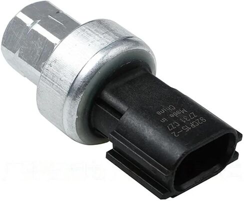 A/C Pressure Switch Sensor, for Mitsubishi, for Lancer 2.0L L4 2008 2009 2010-2017 MR306627 92CP15-2 92CP152 Car AC Pressure Switch Sensor in Saudi Arabia