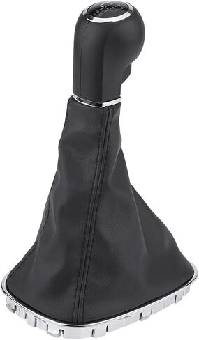 Car Gear Shift Knob Lever Stick Gaitor Boot Cover for Opel for Corsa D 009140093 19276456 in Saudi Arabia