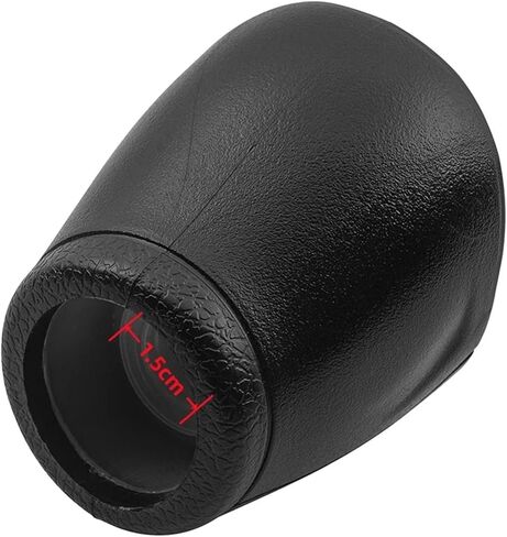 5/6 Speed Hand Speed Ball Gear Shift Knob Gaiter Boot Dustproof Cover For Chevy for Aveo for Sonic for T300 2011 2012 2013 2014 2015(6 speed combo) in Kuwait