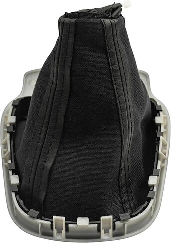 5/6 Speed Hand Speed Ball Gear Shift Knob Gaiter Boot Dustproof Cover For Chevy for Aveo for Sonic for T300 2011 2012 2013 2014 2015(6 speed combo) in Kuwait