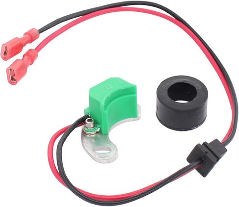 ApplianPar Ignition Module Applicable for VW Beetle Campmobile Combi Fastback AC905535 in Saudi Arabia