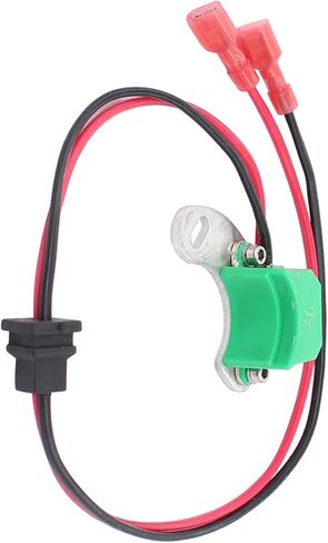 ApplianPar Ignition Module Applicable for VW Beetle Campmobile Combi Fastback AC905535 in Saudi Arabia