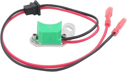 ApplianPar Ignition Module Applicable for VW Beetle Campmobile Combi Fastback AC905535 in Saudi Arabia
