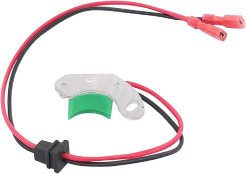 ApplianPar Ignition Module Applicable for VW Beetle Campmobile Combi Fastback AC905535 in Saudi Arabia