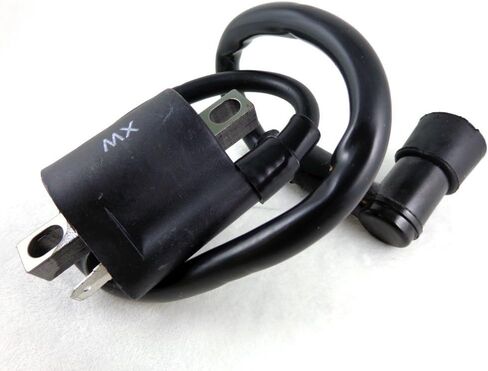 ملف الإشعال لكاواساكي KX60 KX65 KX80 KX85 KX100 KX125 KX250 KX250R KX250F KX450 KX450F KX500 in Kuwait