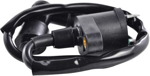 RMSTATOR Replacement for Ignition Coil Polaris RZR 170 RZR170 2010 2011 2012 2013 2014 | OEM Repl.# 0452309 in Saudi Arabia