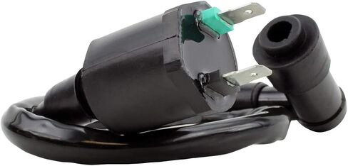 RMSTATOR Replacement for Ignition Coil Polaris RZR 170 RZR170 2010 2011 2012 2013 2014 | OEM Repl.# 0452309 in Saudi Arabia
