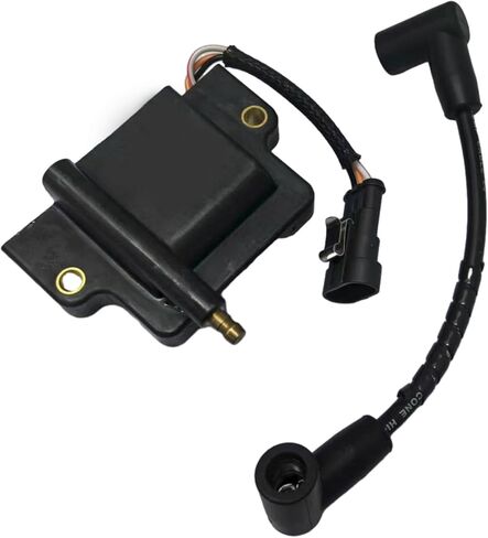 External Ignition Coil 512060953 44-63311 512060644 512060711 512060810 Compatible with Ski-Doo Freeride 800 E-TEC 2010-2015 Snowmobile in Saudi Arabia