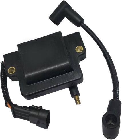 External Ignition Coil 512060953 44-63311 512060644 512060711 512060810 Compatible with Ski-Doo Freeride 800 E-TEC 2010-2015 Snowmobile in Saudi Arabia