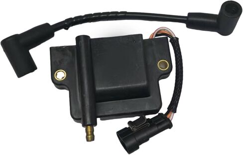 External Ignition Coil 512060953 44-63311 512060644 512060711 512060810 Compatible with Ski-Doo Freeride 800 E-TEC 2010-2015 Snowmobile in Saudi Arabia