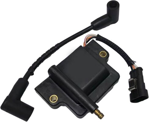 External Ignition Coil 512060953 44-63311 512060644 512060711 512060810 Compatible with Ski-Doo Freeride 800 E-TEC 2010-2015 Snowmobile in Saudi Arabia