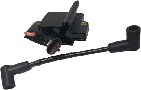 External Ignition Coil 512060953 44-63311 512060644 512060711 512060810 Compatible with Ski-Doo Freeride 800 E-TEC 2010-2015 Snowmobile in Saudi Arabia
