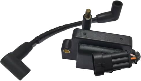 External Ignition Coil 512060953 44-63311 512060644 512060711 512060810 Compatible with Ski-Doo Freeride 800 E-TEC 2010-2015 Snowmobile in Saudi Arabia