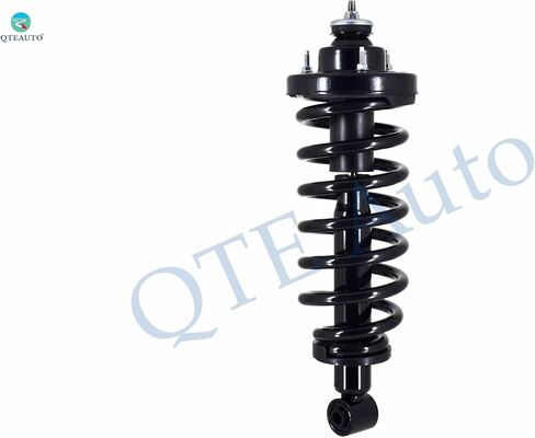 PM Auto Set 4 Front Strut - Rear Quick Complete Strut For 2006-2010 Mercury Mountaineer in Saudi Arabia