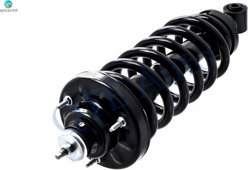 PM Auto Set 4 Front Strut - Rear Quick Complete Strut For 2006-2010 Mercury Mountaineer in Saudi Arabia