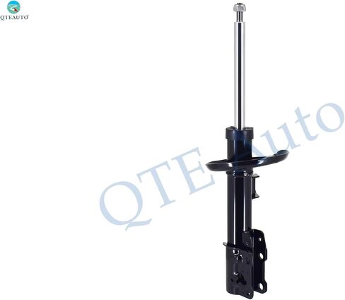PM Auto Front Right Suspension Bare Strut Assembly Replacement For 2004-2012 Chevrolet Malibu in Saudi Arabia