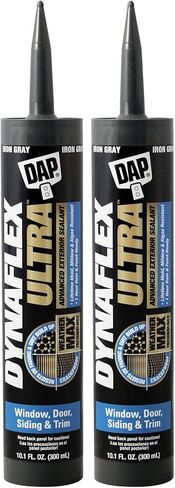 DAP Beige 7079818213 DYNAFLEX Ultra 10.1 Oz Raw Building Material, 10.1 Fl Oz in Kuwait