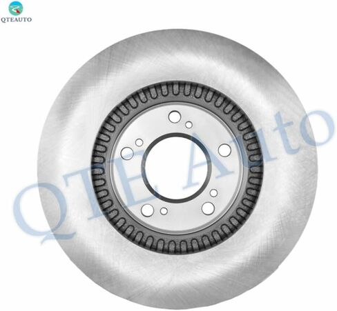 PM Auto Front 282mm Disc Brake Rotors Replacement For 1996-1999 Isuzu Oasis, Automotive Replacement Brake Rotors in Saudi Arabia