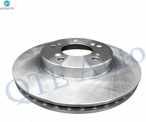 PM Auto Front 282mm Disc Brake Rotors Replacement For 1996-1999 Isuzu Oasis, Automotive Replacement Brake Rotors in Saudi Arabia