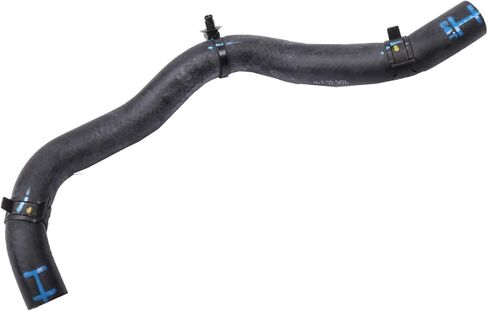 GM Genuine Parts 42455617 Radiator Surge Tank Outlet Hose in Saudi Arabia