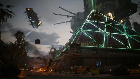 Cyberpunk 2077: الإصدار النهائي - Xbox Series X in Saudi Arabia