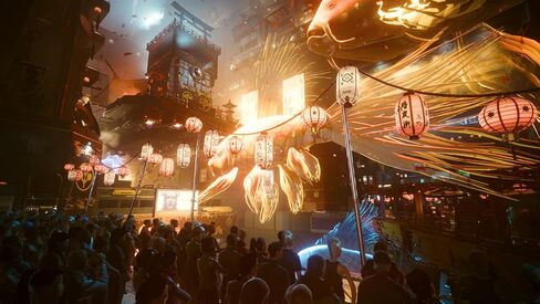Cyberpunk 2077: الإصدار النهائي - Xbox Series X in Saudi Arabia