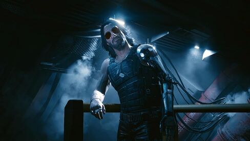 Cyberpunk 2077: الإصدار النهائي - Xbox Series X in Saudi Arabia